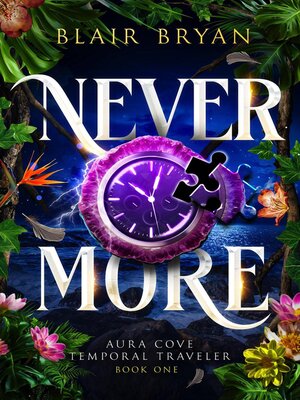 cover image of Nevermore